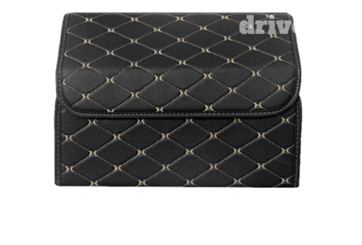 Чемодан-Органайзер в Багажник Автомобиля (Большой) + бесплатная