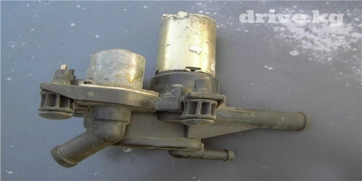 Куплю """НЕ РАБОЧИЙ""" клапан печки взборе от мерс ЕШКИ