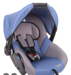 Продается автолюлька, совершенно новый, пару раз пользовались