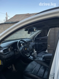 Авто Химчистка цена 2500 сом Очень комфортный все сделаем чисто