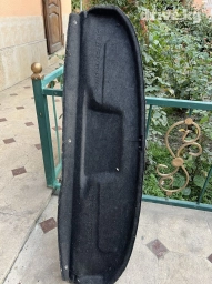 Задняя полка, подставка для багажника
Просто стоит в складе дома