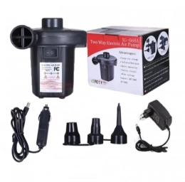 Электрический насос