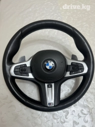 Продаю М-руль на BMW G-05, G-07
Цена 350$