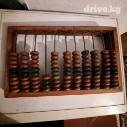 Шашка TAKSI 600 сом