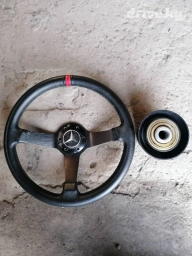 Продаётся спортивный руль! 
Состояние отличное