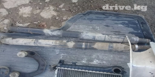 Другие аксессуары