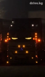 Глазки в наличии бишкек сканиа волво даф рено