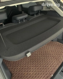 Шторка багажника/ Полка багажника ✅ Для машин Weltmeister Ex5,Ex5-Z 👆🏻