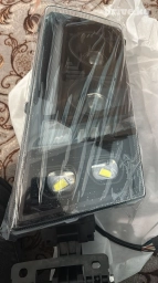 Лед фары на volvo fh12 под заказ