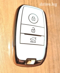 Чехлы для ключей на Kia