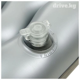 Вы никогда не спали в автомобиле, поскольку думаете, что это неудобно?