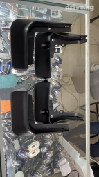 Брызговики на LiXiang L6, L7, L8, L9 На все модели Ли По стыкам и