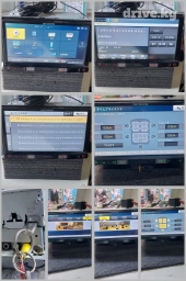 Продам 2дин 7" автомагнитолу оригинал Pioneer carrozeria . usb