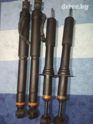 Продаю систему Tems! На Лексус Жх 470, 460, Прадо 120, 150