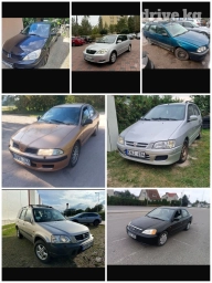 Продаем автозапчасть на автомашины марки Митсубиси Лансер Митсубиси