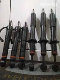 Продаю на Лексус жх 470, 460, Прадо 120, 150 родные оригинальные