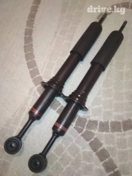 (LEXUS GX 470-460)(PRADO 120-150) Продам оригинальные электронные