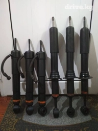 Продам на Лексус жх 470, 460, Прадо 120, 150 оригинальные электронные