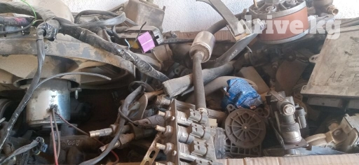 Газовое оборудование 4 поколения