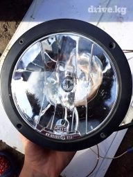 Продаю на тойота секвоя 2002г.в решетка в багажник заводская