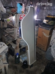 Продам столик на Daf 105