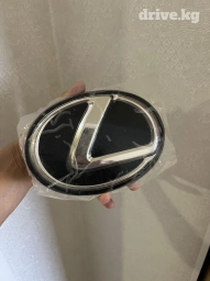 Lexus nx 200 2017год
Значок в оригинале 
5000 окончательно