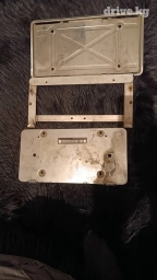 Продаю Намерник w124 взборе перед зад цена 7500