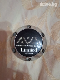 Колпак на диск хонда и т.д