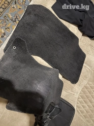 Продам оригинальные коврики от Subaru forester