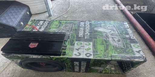 Другие аксессуары