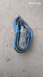 Продается стяжной ремень для перевозки Авто качество отличное