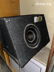 Буфер сатылат баасы 12000