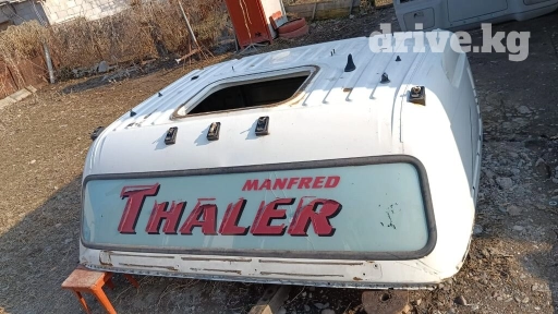 Продаётся крыша VOĹVO XXL Полочки передняя и задняя с холодильником