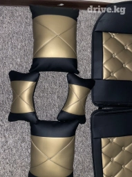 Чехол для машины