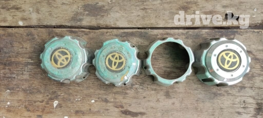 Продаю колпачки на диски