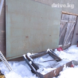 Лопатка сатылат жакшы абалы пулт ордунда Мерседес бенз 11 17 зебра