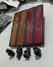 Повторители поворотника