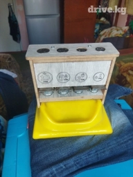 Другие аксессуары