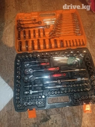 Набор ключ сатылат 92предмет баасы болору 4500