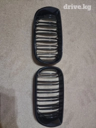 Ноздри бмв е46 рест новые bmw e46 ангела на бмв е46 рест новые