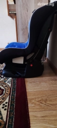 Детское автокресло
В хорошем состоянии. 4000 сом