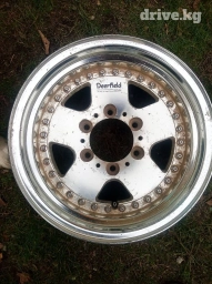Продаю диски R15 комплект 4 шт! Оригинал не Китай! Очень лёгкие!