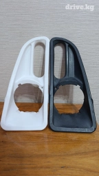 Изготовление любых деталей на 3 д принтере,любой сложности! Быстрые