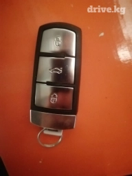 Ключ от фольксваген Ауди оригинал Volkswagen

Audi