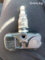 Продам датчики давления шин