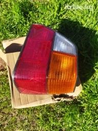 Продам новую фару стоп сигнал задний ( 1 шт ) марку не знаю. За