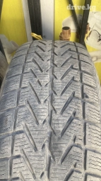 Шины 215/65/16. Только один штук. 1200