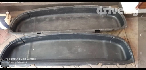 Коробка от toyota wish