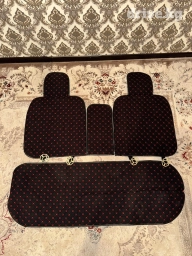 СРОЧНО ПРОДАЮ НА АФТОМАШИНУ ЧЕХОЛ Б/У В ОТЛИЧНОМ СОСТОЯНИЕ В