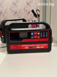 Продаю универсальная автомобильное зарядное устройство 12 вольт и 24 в